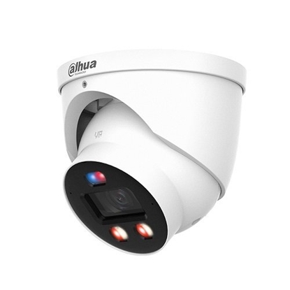 Attēls no Dahua IP Network camera IPC-HDW3449H-AS-PV-PRO 3.6 mm / 4MP