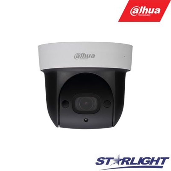 Изображение Dahua SD29204UEGN IP network camera