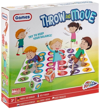 Picture of Dami Wygibus gra 300003