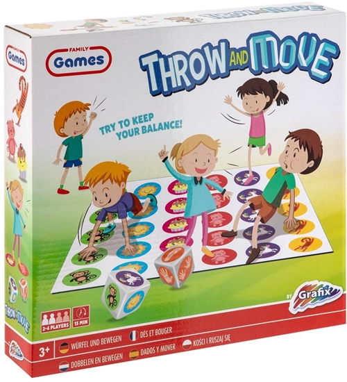 Picture of Dami Wygibus gra 300003