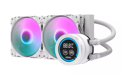 Attēls no Darkflash DN-D240 Cooling system