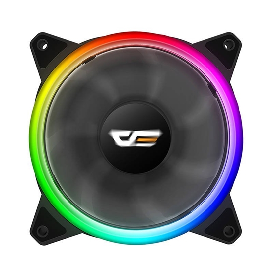 Изображение Darkflash DR12 Pro Fan ARGB