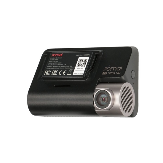 Picture of DASHCAM 140 DEGREE/A800S 70MAI