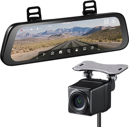 Изображение DASHCAM REARVIEW/S500 70MAI