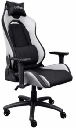 Attēls no Datorkrēsls Trust GXT 714W  RUYA White