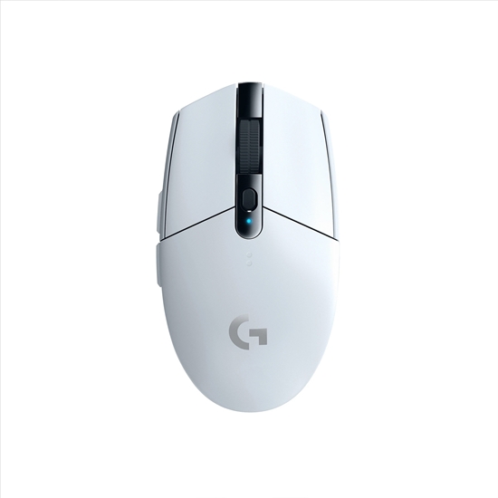 Изображение Datorpele Logitech G305 Lightspeed White