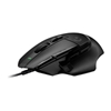 Picture of Datorpele Logitech G502 X Black