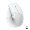 Picture of Datorpele Logitech Lift Vertical White