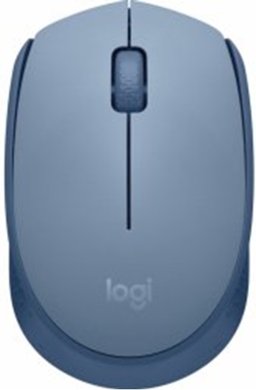 Picture of Datorpele Logitech M171 Blue Grey