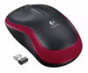 Picture of Datorpele Logitech M185 Red