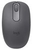 Picture of Datorpele Logitech M196 Graphite