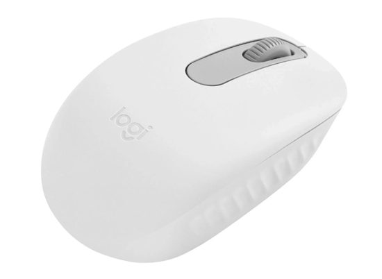 Picture of Datorpele Logitech M196 White