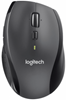 Picture of Datorpele Logitech M705 Marathon Black