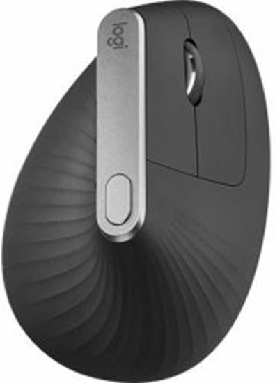 Picture of Datorpele Logitech MX Vertical Ergonomic Black