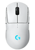Picture of Datorpele Logitech Pro 2 Lightspeed White