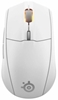Picture of Datorpele SteelSeries Rival 3 Gen 2 White Wireless