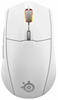 Picture of Datorpele SteelSeries Rival 3 Gen 2 White Wireless