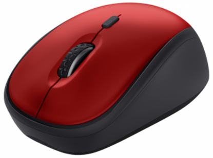 Picture of Datorpele Trust Yvi+ Red