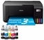 Picture of Daudzfunkciju printeris Epson EcoTank L3270 AIO Black