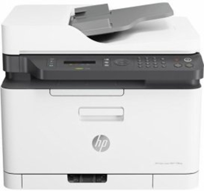 Изображение HP Color Laser MFP 179fnw, Print, copy, scan, fax, Scan to PDF