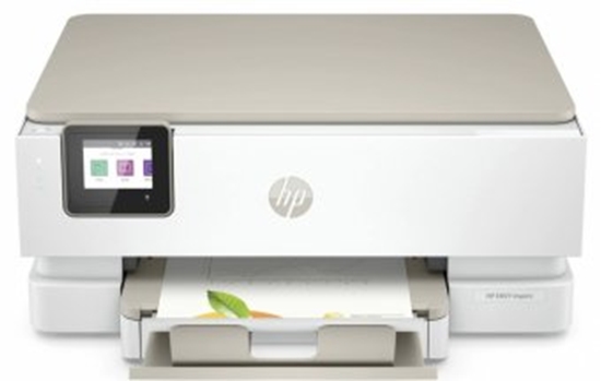 Изображение HP ENVY Inspire 7220e All-in-One printer