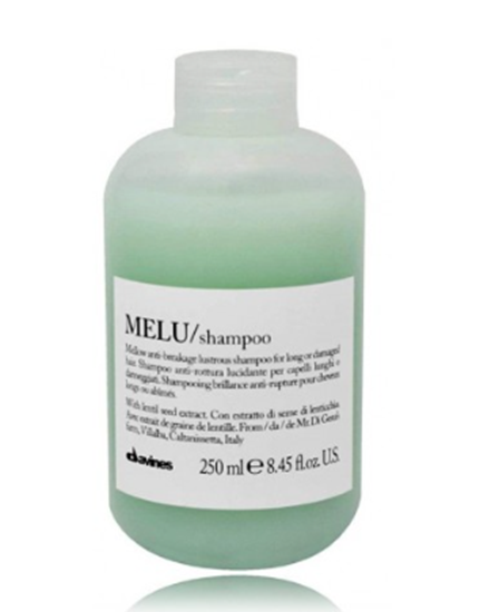 Изображение Davines Essential Haircare Melu Shampoo 250 ml