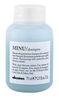 Picture of Davines Essential Haircare Minu Shampoo 75 ml