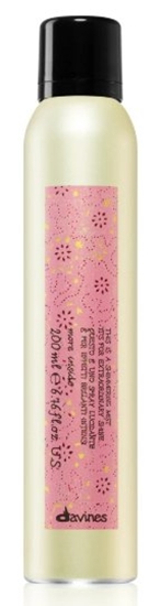 Изображение Davines More Inside Shimmering Mist 200 ml