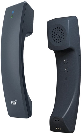 Picture of Dect Telephone Handset Grey