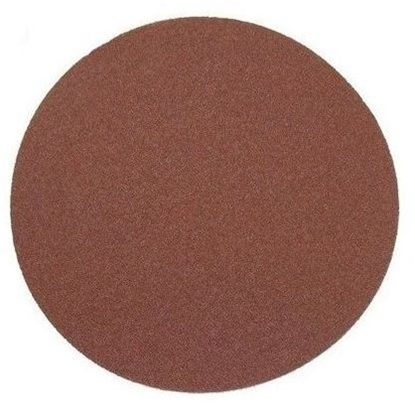 Attēls no Dedra krek cierny zamienny do DED7809 127mm granulacja 80 (DED780921)