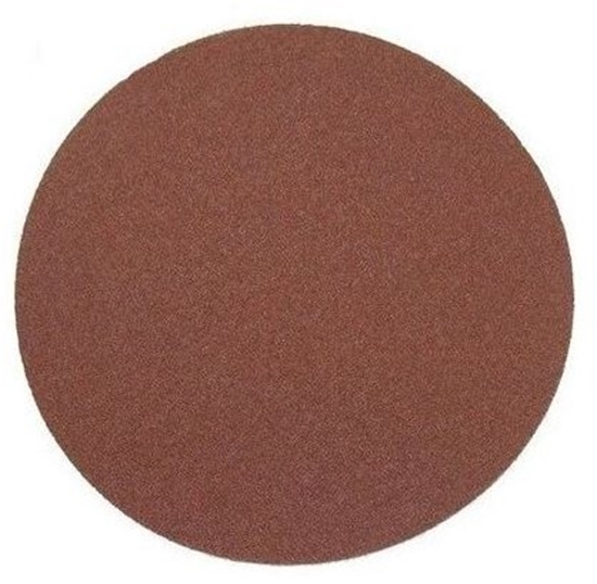 Picture of Dedra krek cierny zamienny do DED7809 127mm granulacja 80 (DED780921)