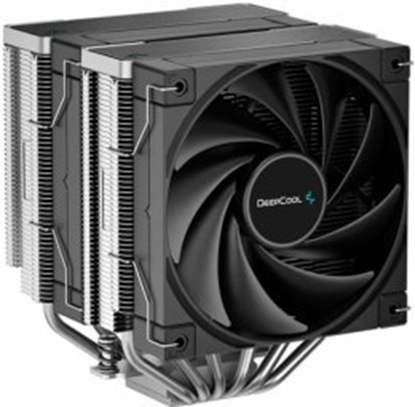 Picture of DeepCool AK620 Processor Air cooler 12 cm Black 1 pc(s)
