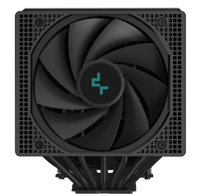 Attēls no Deepcool ASSASSIN IV VC VISION CPU Cooler 300W