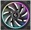 Изображение DeepCool FL12 Computer Case Fan
