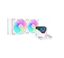Изображение DeepCool LT240 Liquid Cooler Intel / AMD