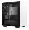 Изображение DeepCool MACUBE 110 WH Midi Tower White