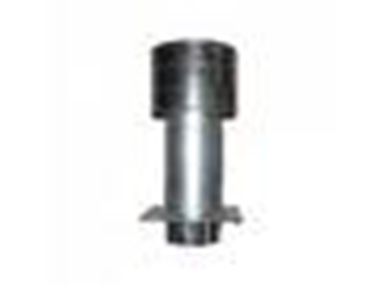 Picture of Deflektor 150 z rozet