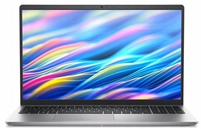 Attēls no DELL 15 - i7-1355U | 15,6" | 16GB | 1TB | Podw. klawiatura | Win11 | Srebrny