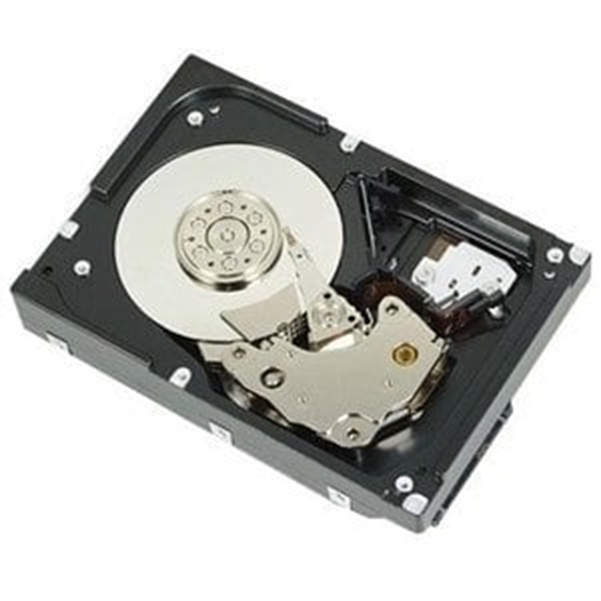 Picture of DELL 400-AYTC dysk twardy 1 TB 7200 RPM 2.5" SATA