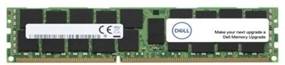 Attēls no DELL MEMORY UPGRADE - 16 GB - 1RX8 DDR5 RDIMM 6400 MT/S