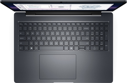 Изображение DELL NTB Pro Max Plus 16 MB16250/U7-265HX/32GB/1TSSD/16" FHD+/IR Cam/NVI RTX 1000/280W Type-C/WLAN/Bck Kb/W11P/3Y PS NBD