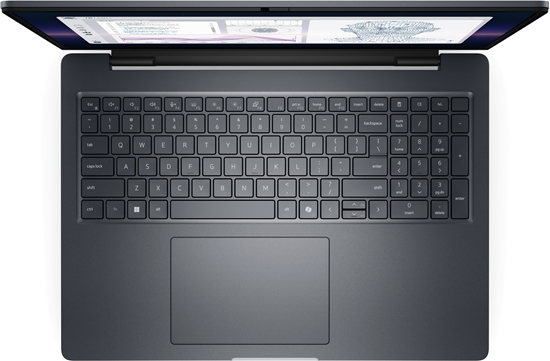 Picture of DELL NTB Pro Max Plus 16 MB16250/U7-265HX/32GB/1TSSD/16" FHD+/IR Cam/NVI RTX 1000/280W Type-C/WLAN/Bck Kb/W11P/3Y PS NBD