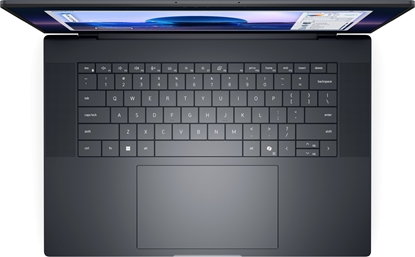 Изображение DELL NTB Pro Max Premium 16 MA16250/U7-265H/32GB/1TB SSD/16" FHD+ /IR Cam/NVIDIA RTX 1000/WLAN/Backlit Kb/W11P/3Y PS NBD