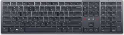 Attēls no Klawiatura Dell KB900 (KB900-GR-GER)