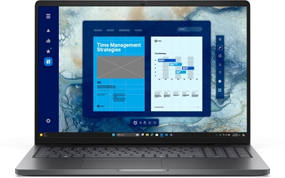 Изображение DELL PRO 16 PC16250 I5-120U