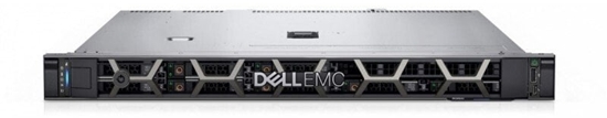 Изображение DELL R360 6315P 4C/16GB/2TB/H355/1X700W/4X3.5"/3BW