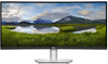 Picture of Dell S3423DWC Curved WQHD Monitor 34"