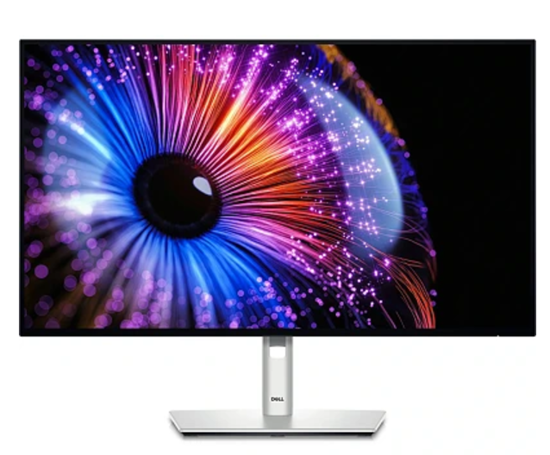 Picture of Dell U2724DE UltraSharp Quad HD LCD Monitor 27"