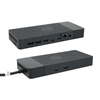 Picture of Dell WD19S USB-C Docking Station 2x DP / 1x HDMI / 1x RJ-45 / 3x USB 3.0 / 130W (Refurbished)