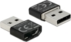 Picture of Delock Adapter HDMI-A female > USB Type-A male black